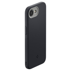 Saksett på iPhone 16e Nano Pop Magsafe - Black Mat