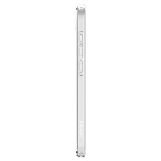 Case Case su iPhone 16E Ultra ibrido - trasparente
