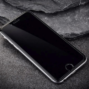 Privatliv Glas Privacy Glass på Samsung Galaxy S25 Edge