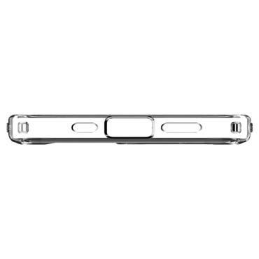 Case Case su iPhone 16E Ultra ibrido - trasparente
