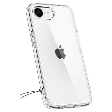 The case for the iPhone 16e Ultra Hybrid