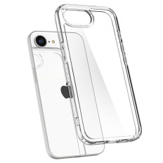 The case for the iPhone 16e Ultra Hybrid