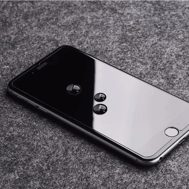Privatliv Glas Privacy Glass på Samsung Galaxy S25 Edge