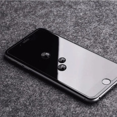 Privatliv Glas Privacy Glass på Samsung Galaxy S25 Edge