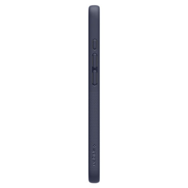 Slučaj kućišta na iPhone 16e nano pop magsafe - mornarica