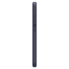 Etui pokrowiec na iPhone 16e Nano Pop MagSafe - granatowy