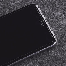 Privatliv Glas Privacy Glass på Samsung Galaxy S25 Edge
