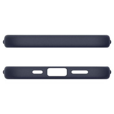 Case Case op iPhone 16e Nano Pop Magsafe - Navy