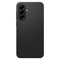 Case Cover voor Samsung Galaxy A56 5G Liquid Air - Black