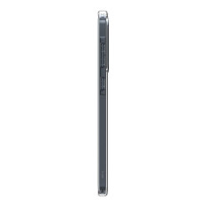 Pokrov pohištva za Samsung Galaxy A36 5G Tekoči kristal - Transparent