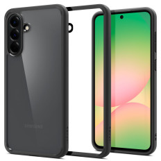 Case Case na Samsung Galaxy A56 5G Ultra Hybrid - černá podložka