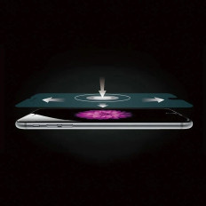 Privatliv Glas Privacy Glass på Samsung Galaxy S25 Edge