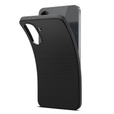Case Cover voor Samsung Galaxy A56 5G Liquid Air - Black
