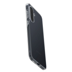 Pokrov pohištva za Samsung Galaxy A36 5G Tekoči kristal - Transparent