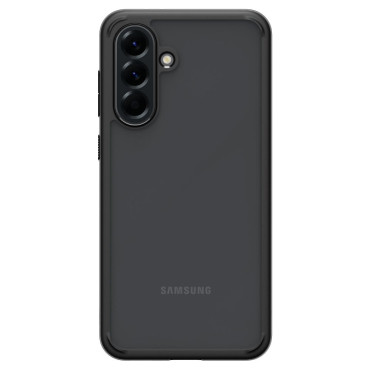 Case Case op Samsung Galaxy A56 5G Ultra Hybrid - Black Mat