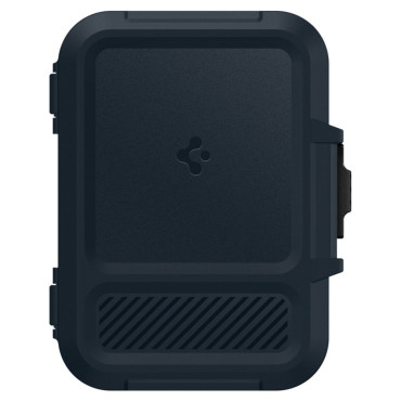 Cartão para Smartphone Lock Fit Magsafe - azul marinho
