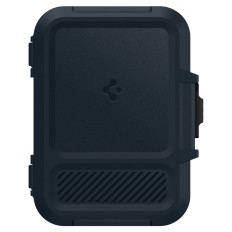 Cartão para Smartphone Lock Fit Magsafe - azul marinho