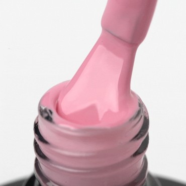 OCHO NAILS Hibridni lak za nohte roza 305 - 5 g — povečava površine