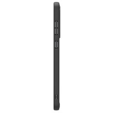 Caso Case no Samsung Galaxy A56 5G Ultra Híbrido - esteira preta