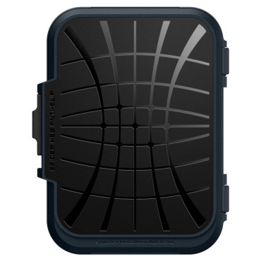 Cartão para Smartphone Lock Fit Magsafe - azul marinho
