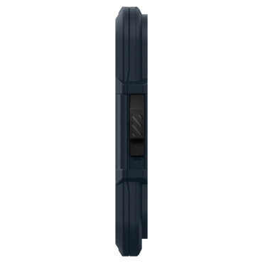 Cartão para Smartphone Lock Fit Magsafe - azul marinho