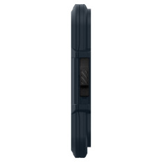 Cartão para Smartphone Lock Fit Magsafe - azul marinho