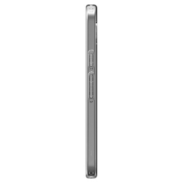 Caso de caso no Google Pixrel 9A Crystal Flex - Transparente