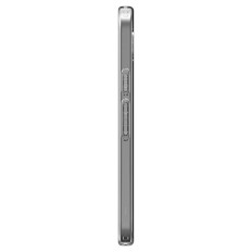 Case gadījums uz Google Pixrel 9a Crystal Flex - caurspīdīga