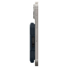 Cartão para Smartphone Lock Fit Magsafe - azul marinho