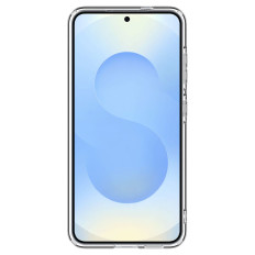 Slučaj kućišta na Samsung Galaxy S25 Neo jedan ultra hibrid mag - transparentan