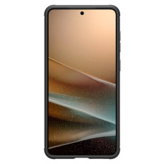 Samsung Galaxy S25 Edge Core Armor Mag από Magsafe - Μαύρο