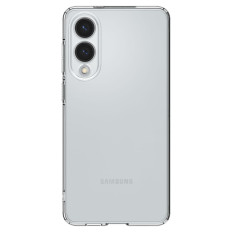 Samsung Galaxy S25 Edge Right Crystal - διαφανές