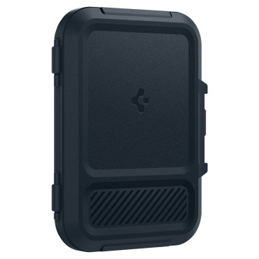 Cartão para Smartphone Lock Fit Magsafe - azul marinho