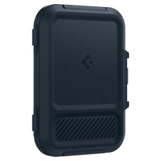 Cartão para Smartphone Lock Fit Magsafe - azul marinho