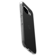 Caso de caso no Google Pixrel 9A Crystal Flex - Transparente