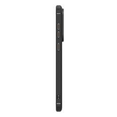 Samsung Galaxy S25 Edge Core Armour Mag da Magsafe - Nero