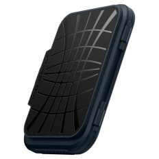 Scheda per Smartphone Lock Fit Magsafe - Blu navy