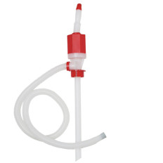 Membrane pump for oil fuel barrel 20l / min