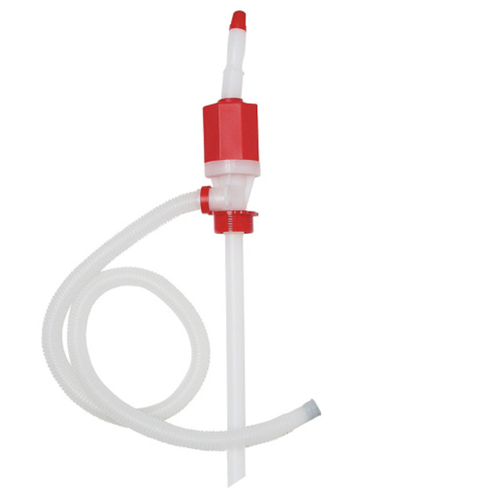 Membranpump för oljebränsle Barrel 20L / min