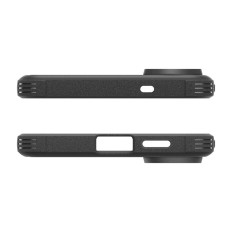 Samsung Galaxy S25 Edge Core Armor Mag de Magsafe - Negro