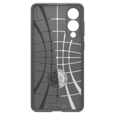 Samsung Galaxy S25 Edge Liquid Air - Gray