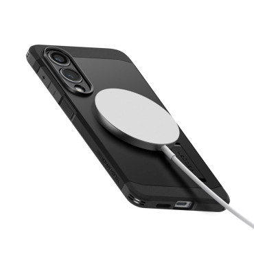 Samsung Galaxy S25 EDGE TASH ARMOR MAGSAFE
