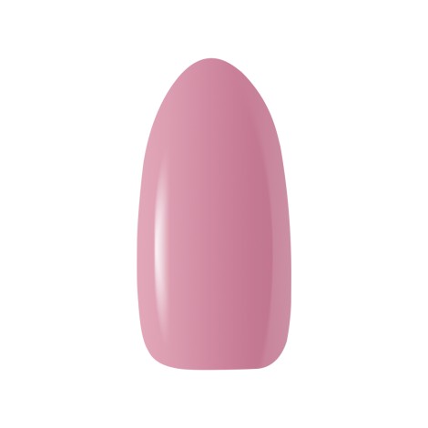 OCHO NAILS Hibrid körömlakk pink 307 - 5 g — közeli kép