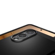 Samsung Galaxy S25 Edge σκληρή θωράκιση Magsafe