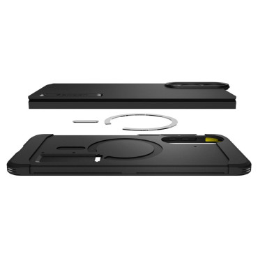 Samsung Galaxy S25 Edge σκληρή θωράκιση Magsafe