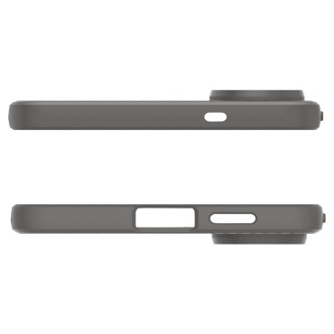 Samsung Galaxy S25 Edge Liquid Air - Grey