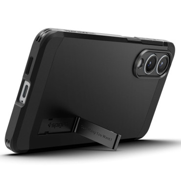 Samsung Galaxy S25 EDGE TASH ARMOR MAGSAFE