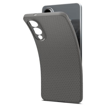 Samsung Galaxy S25 Edge Liquid Air - Gray