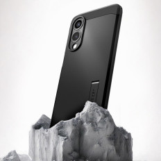 Samsung Galaxy S25 Edge σκληρή θωράκιση Magsafe