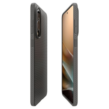 Samsung Galaxy S25 Edge Liquid Air - Grey